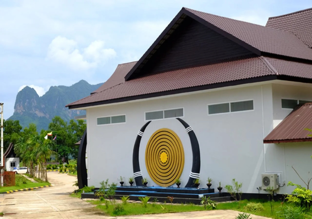 Thiri Hpa An Hotel