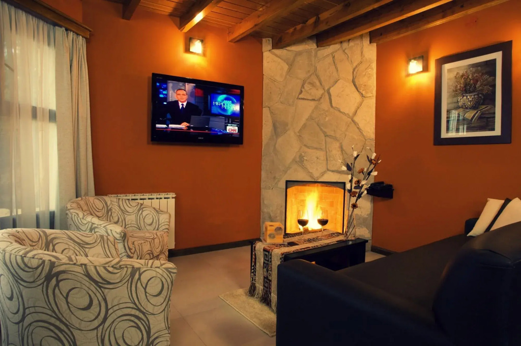 Bahia Paraiso Apart & Suites