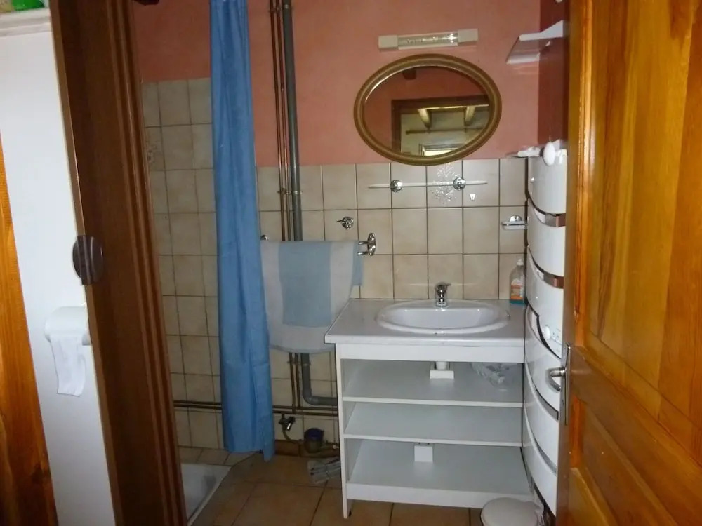 Chalet in the Vosges, Slopes and Hiking Paths