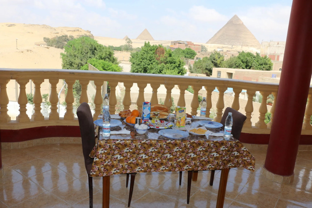 Ramosa Guest House