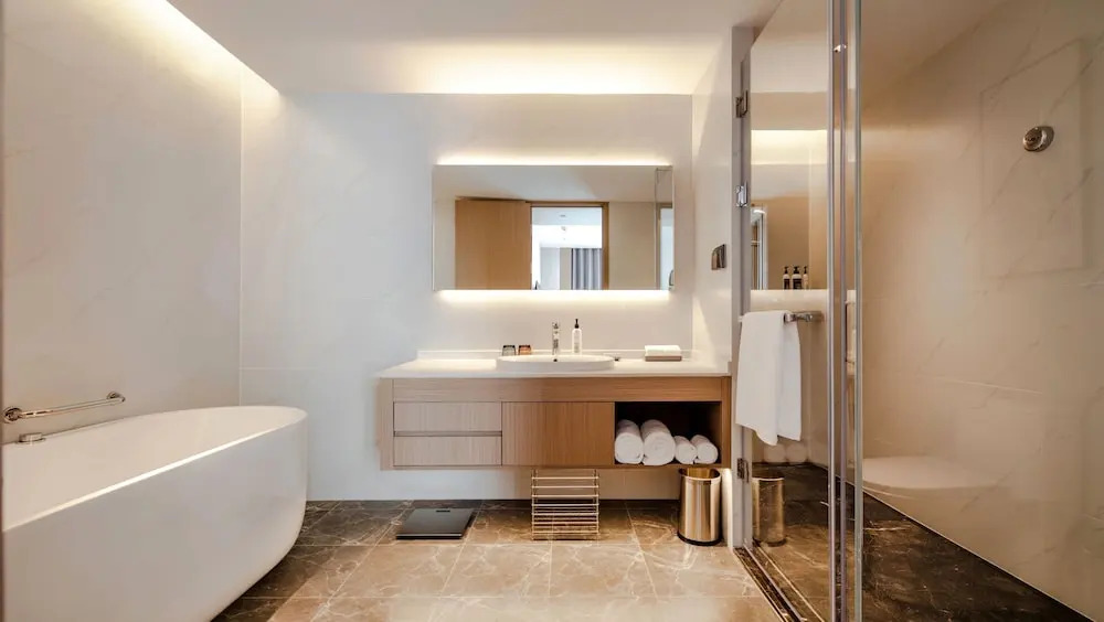 Shanxi Xiaohe Xincheng Talent Apartment