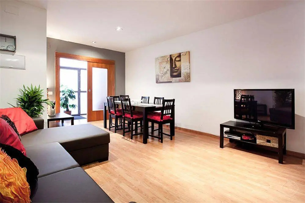 Sagrada Familia Apartments