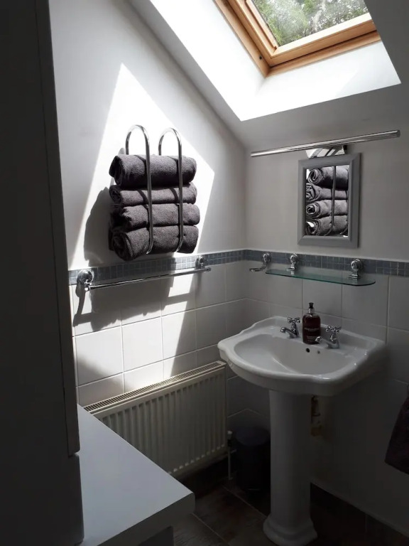 Faithlegg House Hotel Holiday Lodge