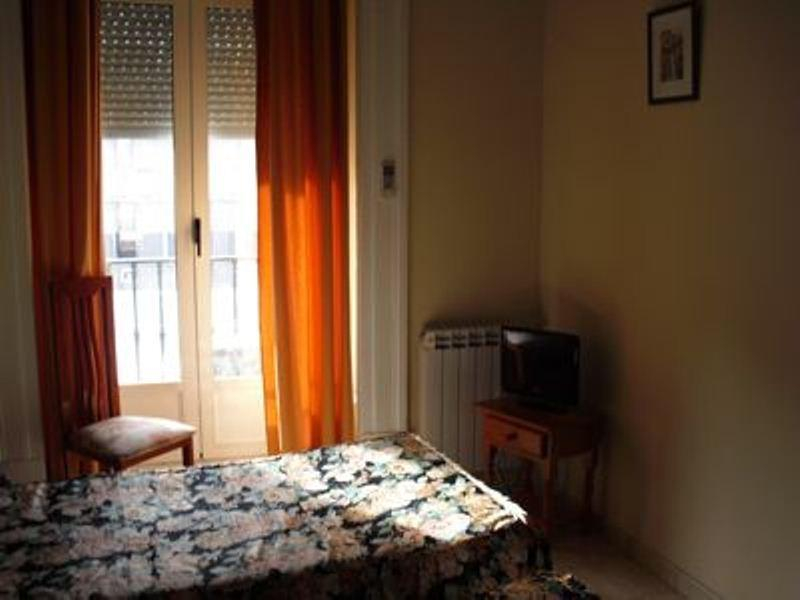 Hostal del Mar
