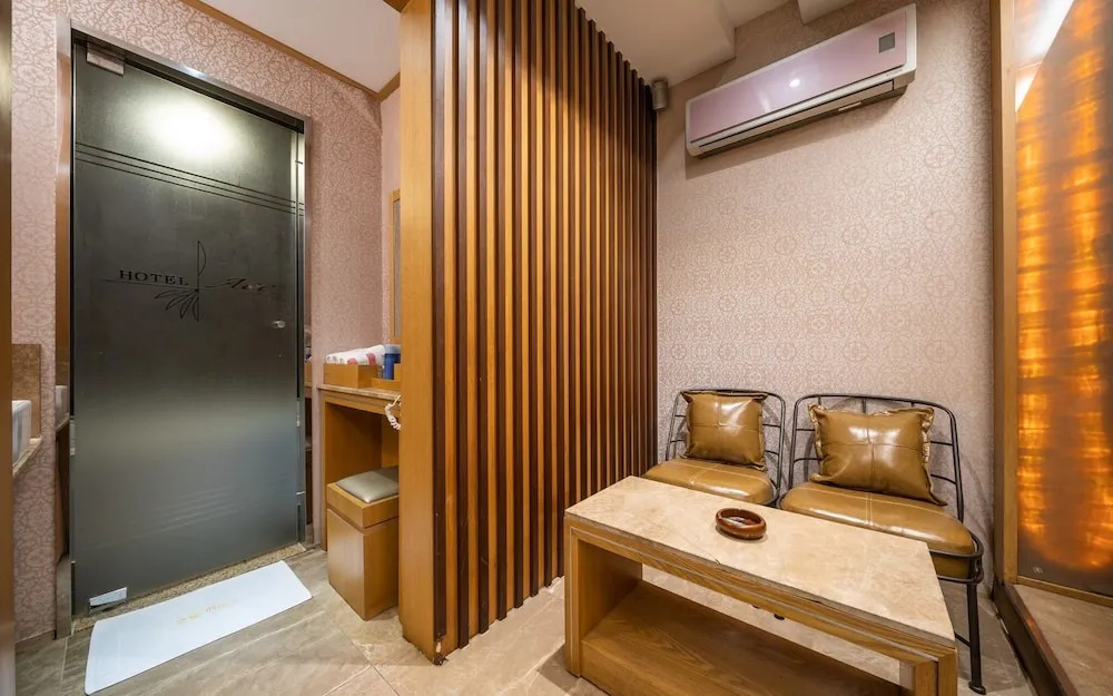 Hotel Ace Yongin