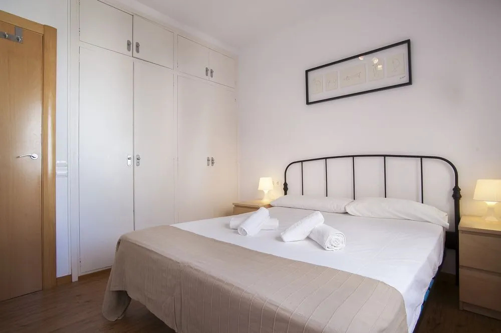 BBarcelona Marina Flat