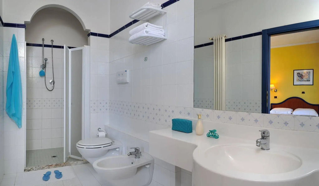 Hotel Ascot Riccione