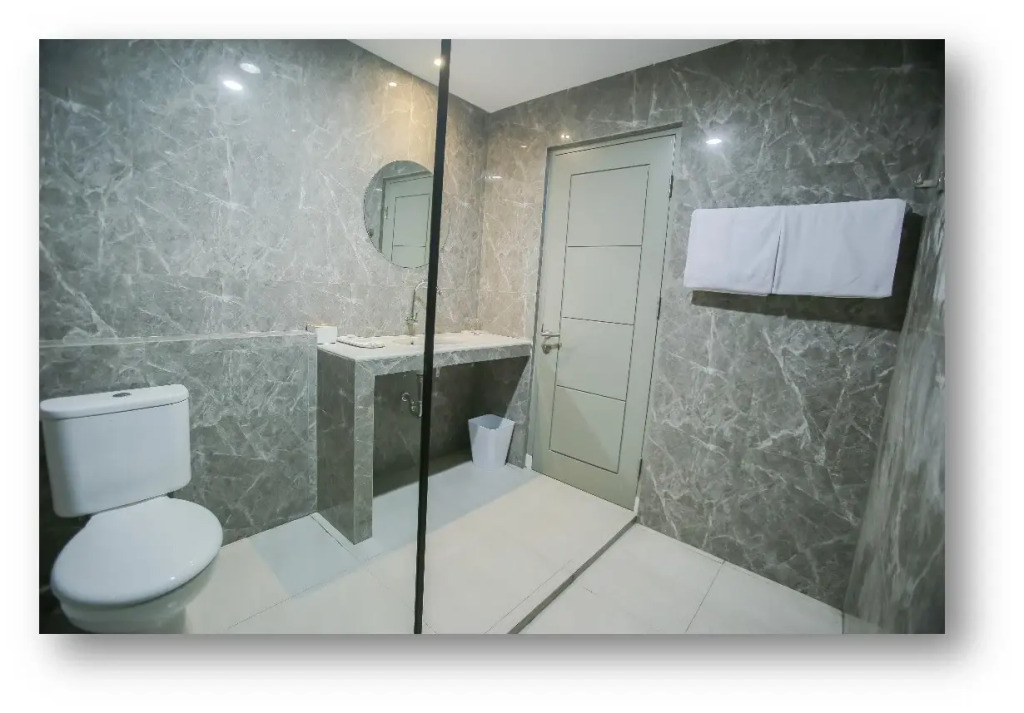 Hilani Boutique Hotel
