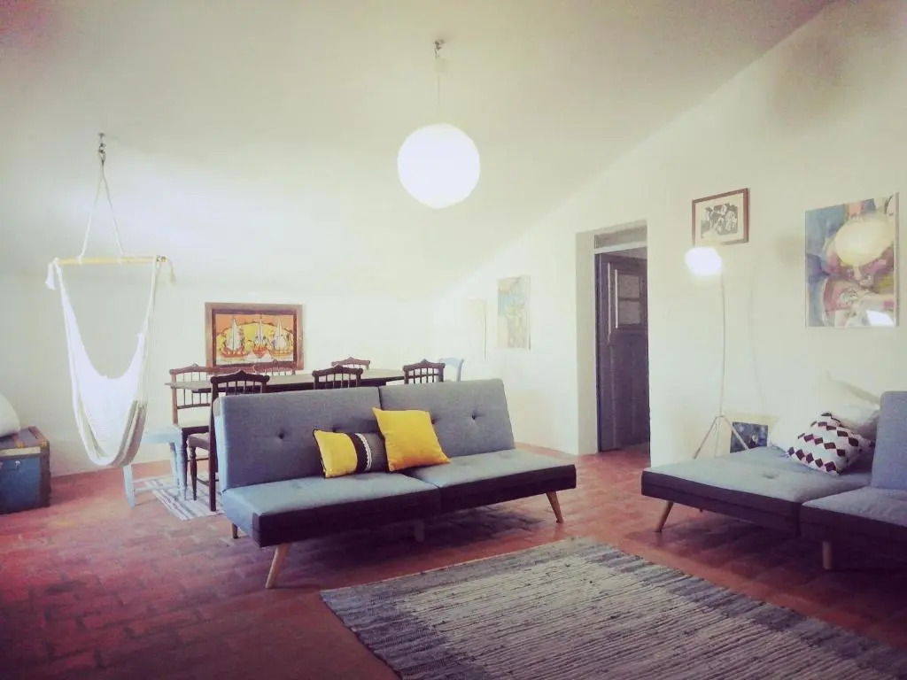 Casa do Pátio- Bed & Breakfast- City Center