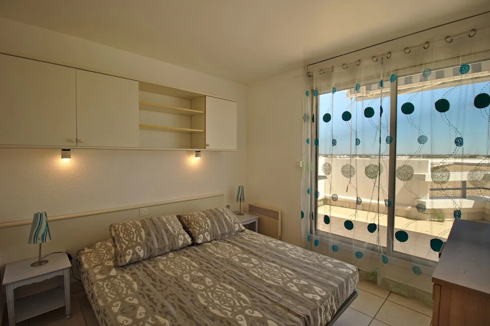 Apartment Residence ulysse