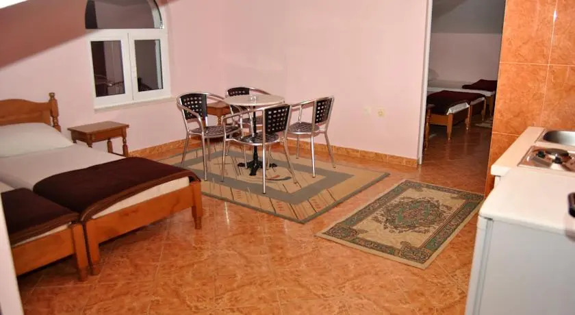 Apartments Vesko
