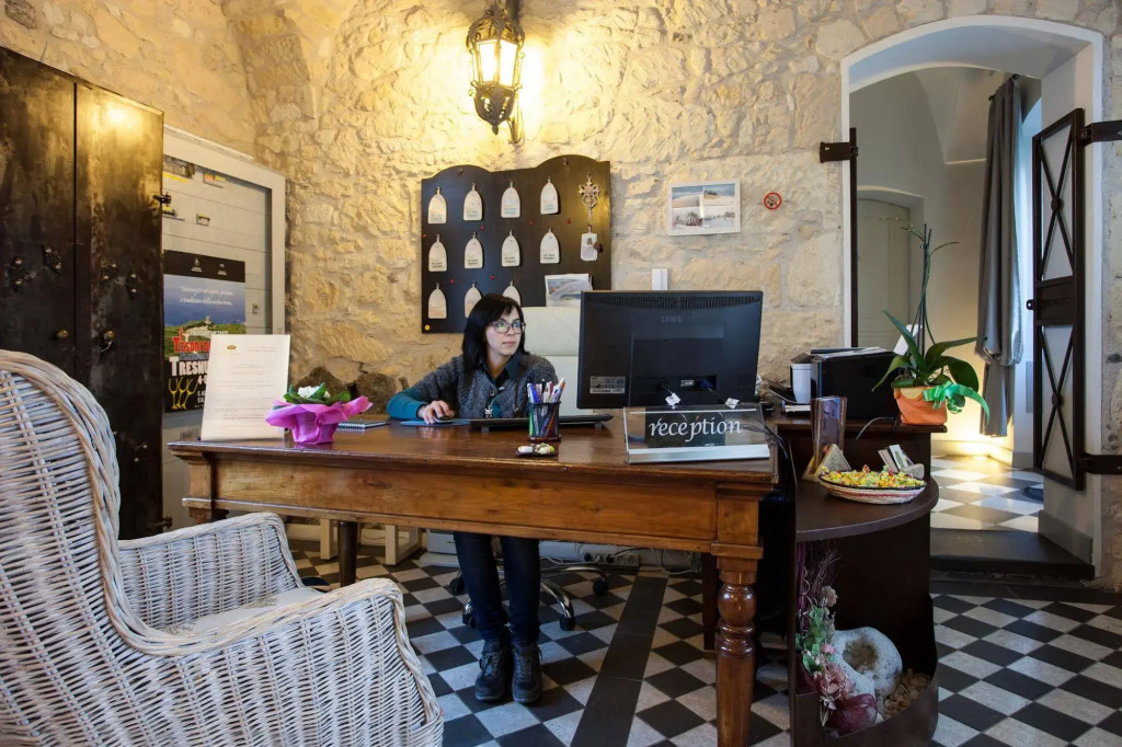 Hotel Maison Tresnuraghes