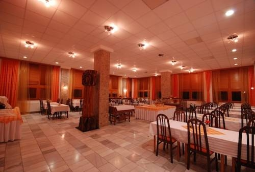 Hotel Jantár