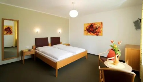 Hotel Römerrast