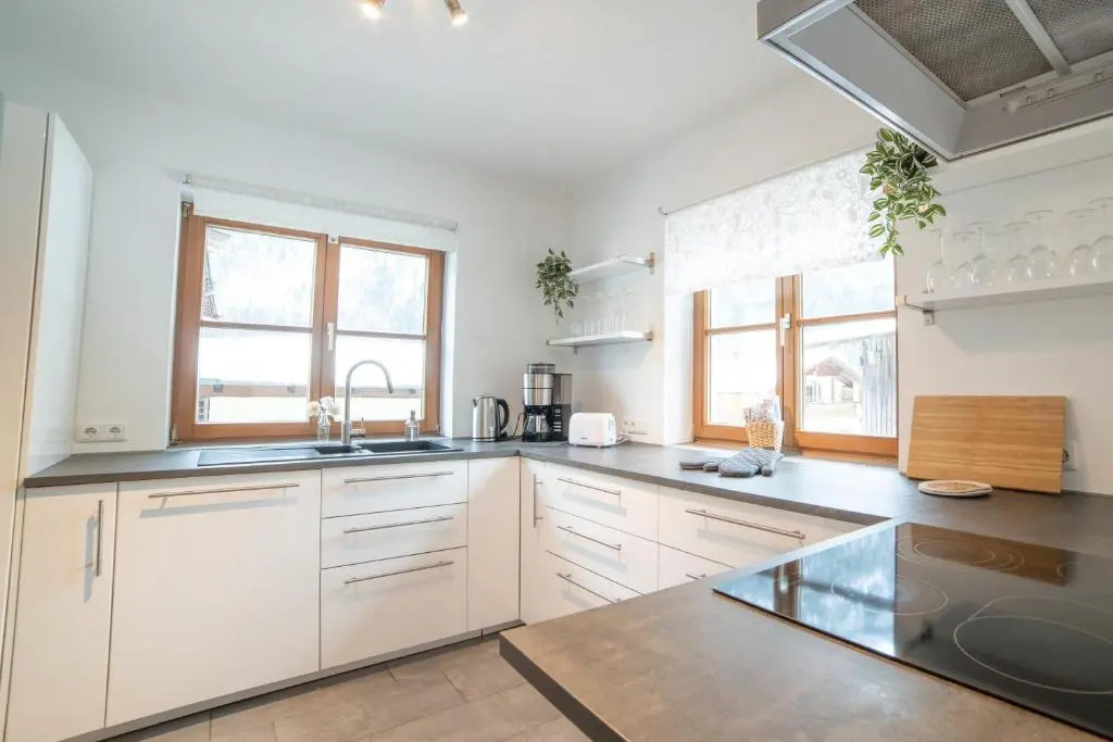 Ferienwohnung Am Wald
