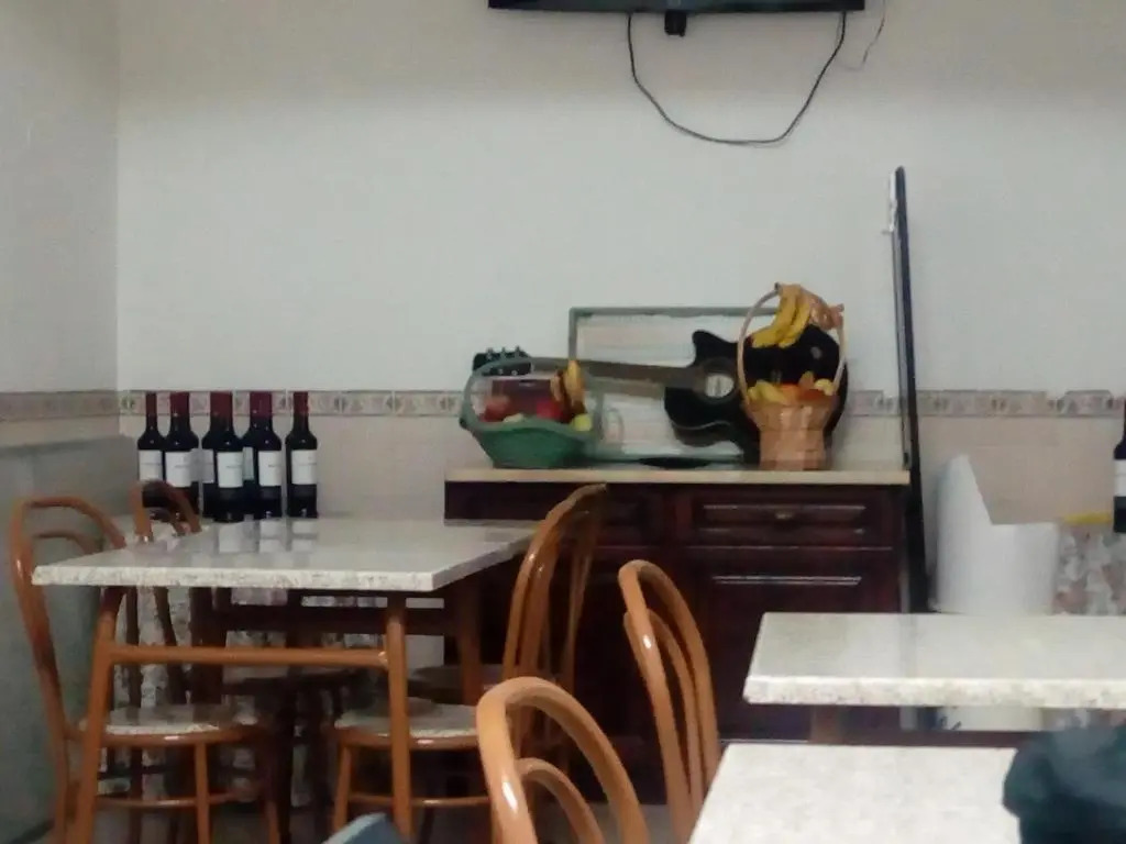 Refúgio d' Aldeia
