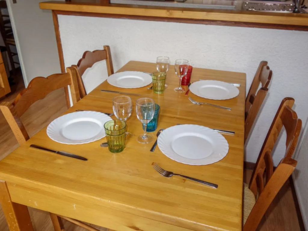Villa Le Brûlaz Les Contamines