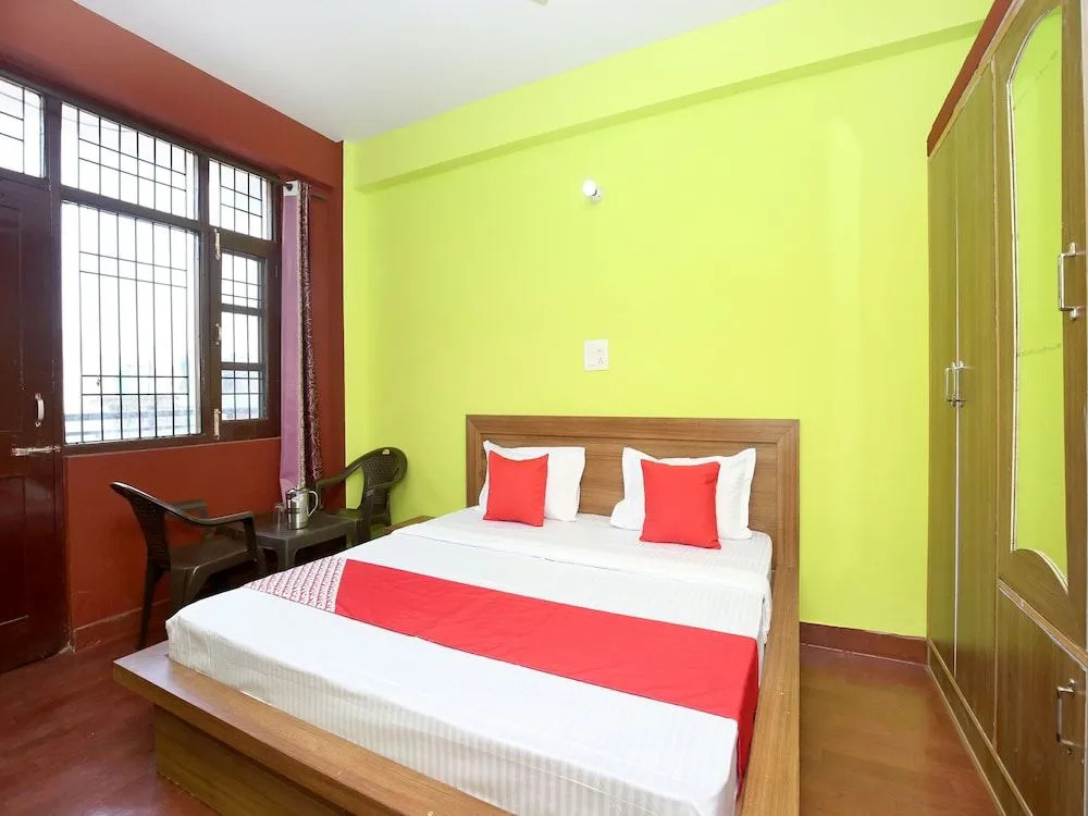 Oyo 14048 Home Cozy Studio Nahan Kasauli
