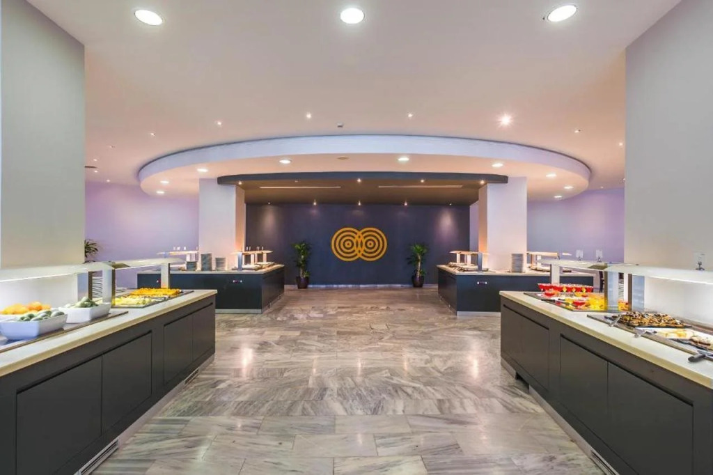 Kipriotis Aqualand Hotel by Anayia All Inclusive Resorts