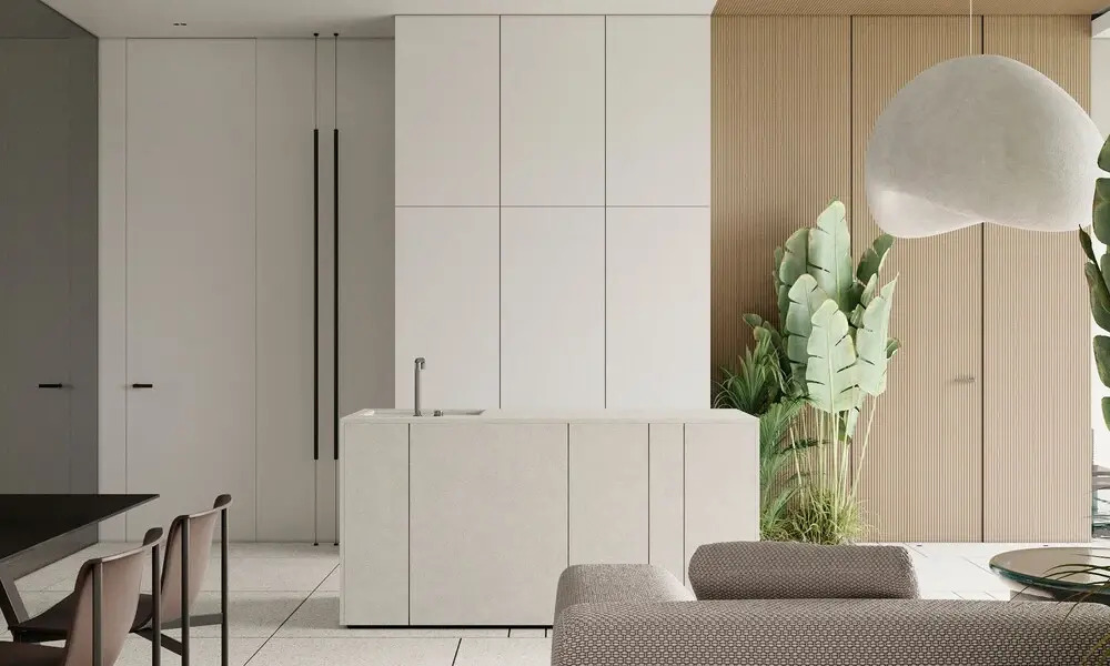 Green Flow Villa 2