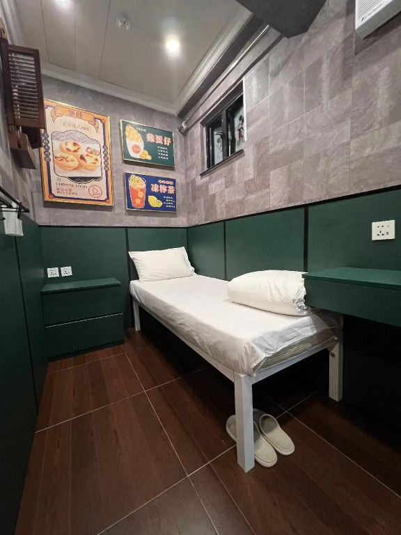 Venetian Hostel