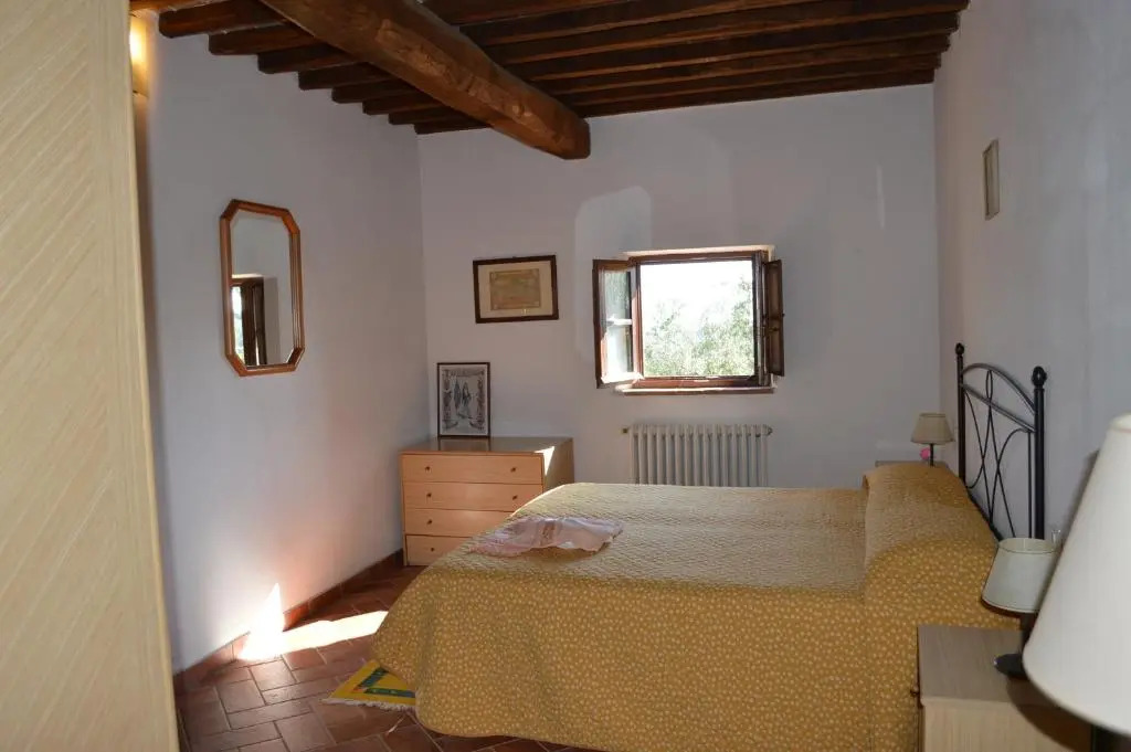 Appartamenti Monaci