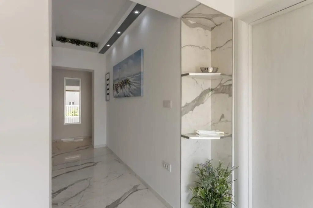 Royal Platinum Studio Apartment