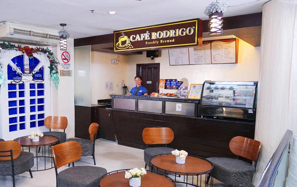 Anchor Hotel