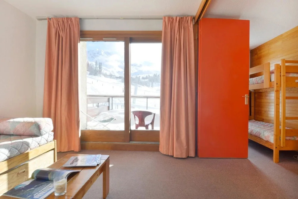 Residence Saintjacques Divisible Studio for 4 People of 28mâ² Rc05