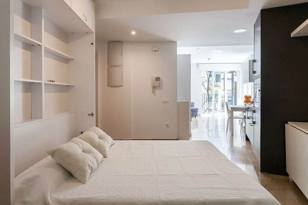 Kirei Apartment Na Jordana