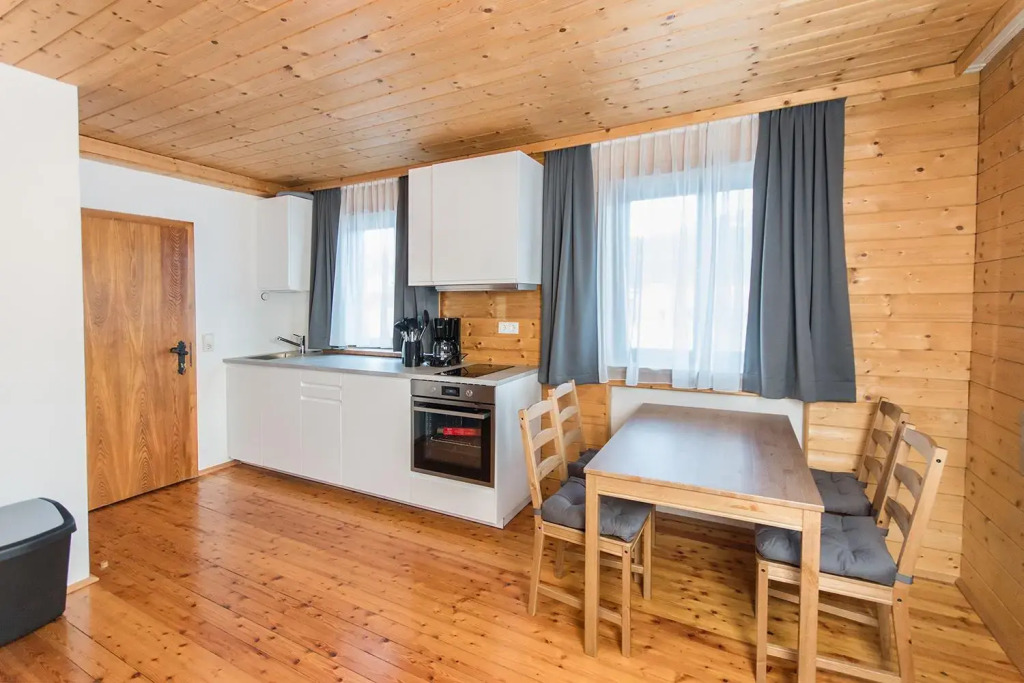 Appartements Grabenbauer