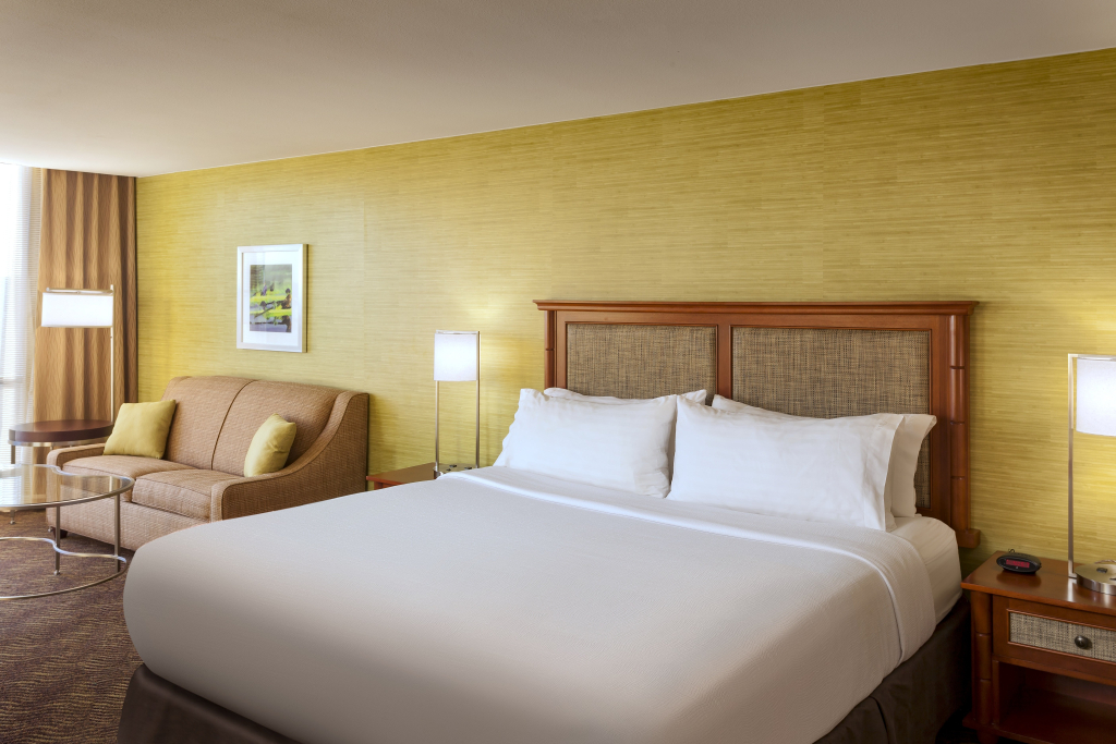 Holiday Inn Austin -Town Lake by IHG