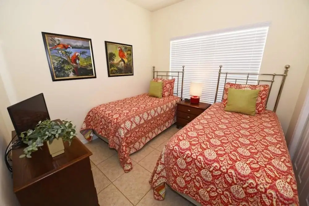 7514 Oakwater Condo 2 Bedroom by Florida Star