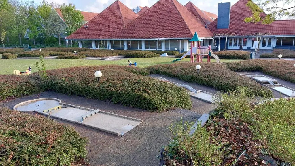 Vakantiehuis Jade