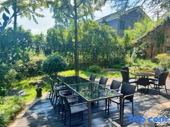 Yousong Mountain Resort Homestay