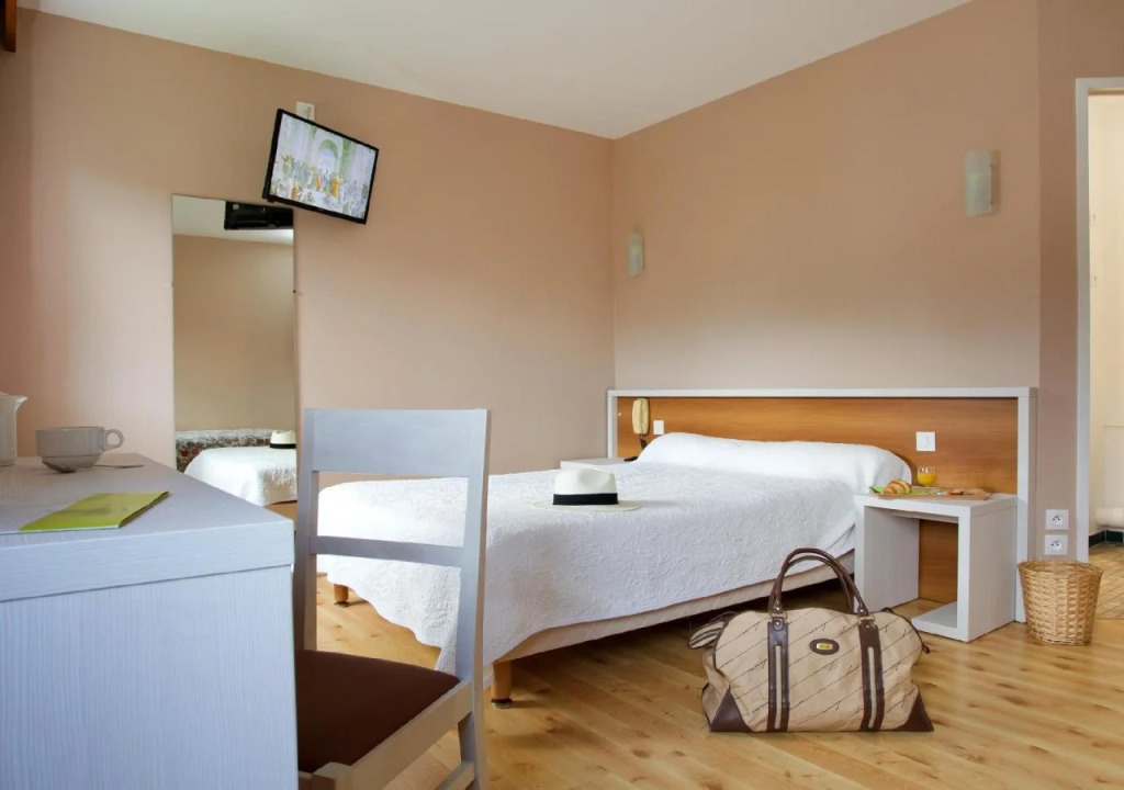 Logis L'Auberge Picarde