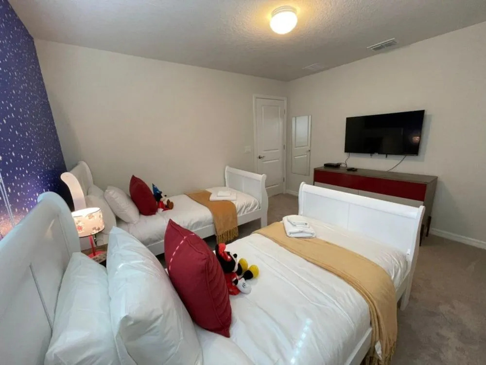 Windsor Island Resort 1661