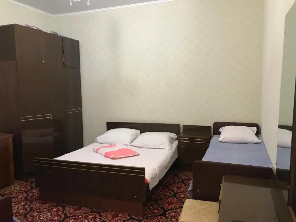 Guest House on Eshba 1