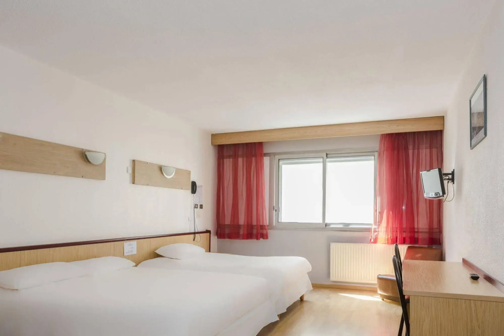 Kyriad Direct Grenoble