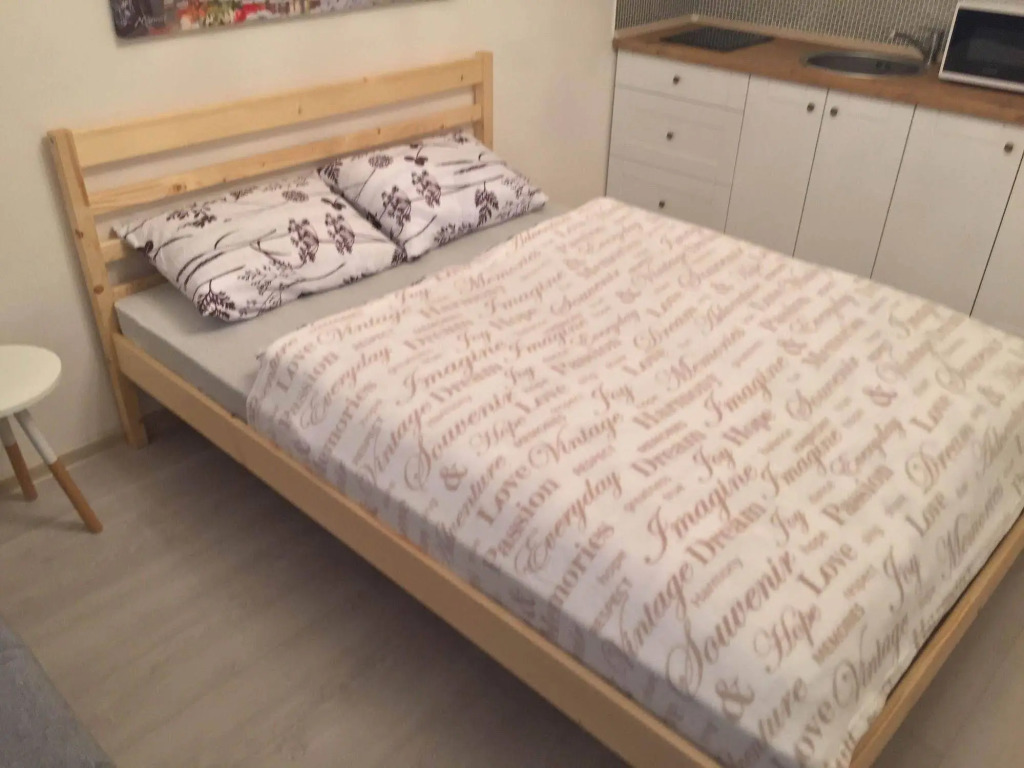 Apartman Saris