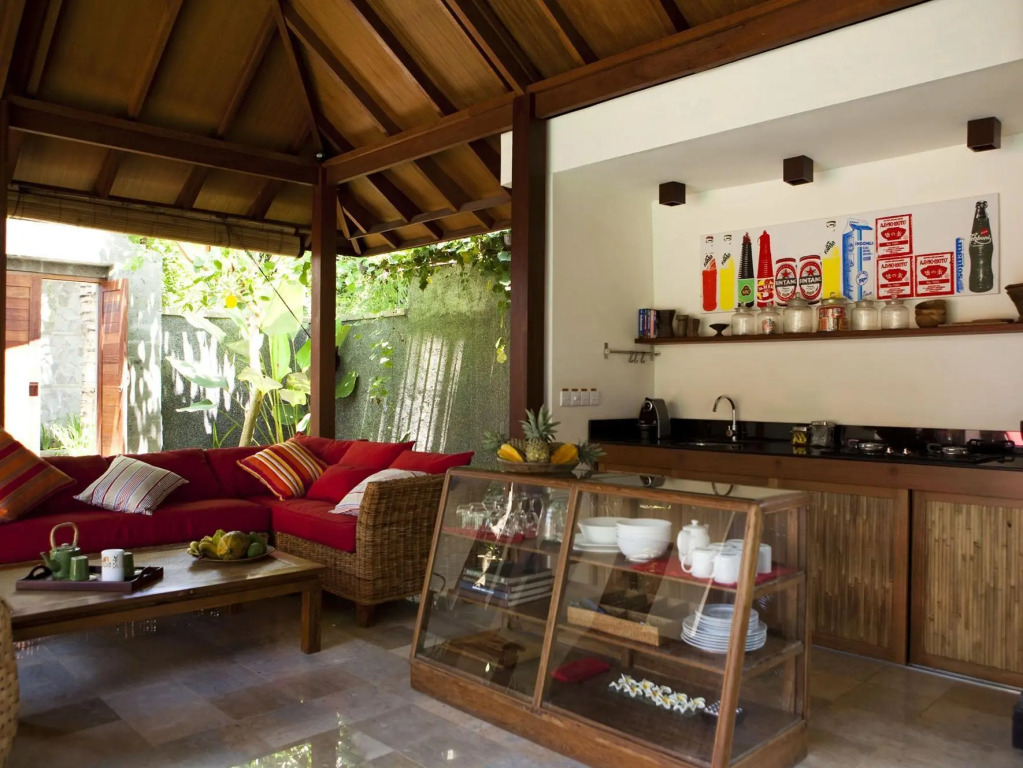 Mango Tree Villas Jimbaran Bali