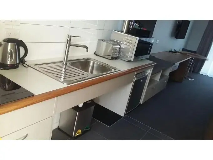 Stopforths Premium Accommodation