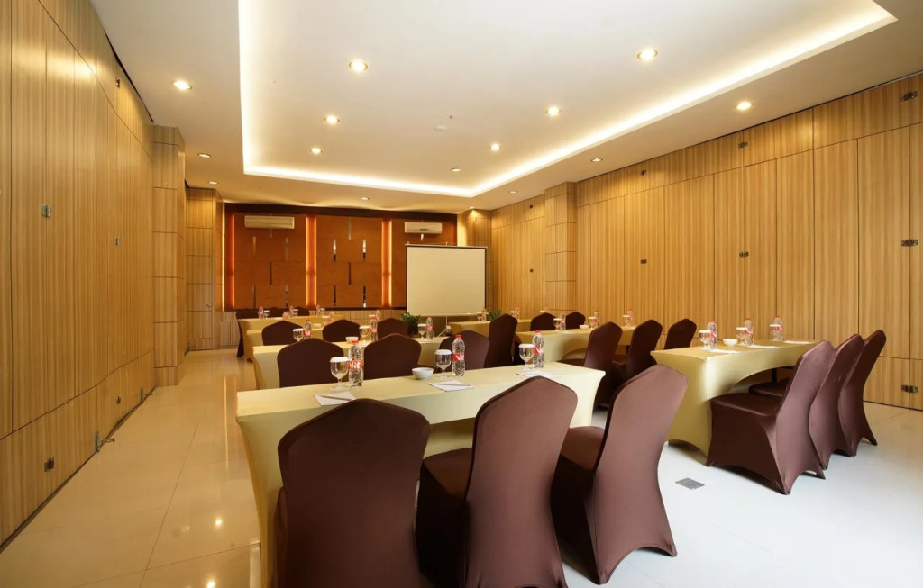 K Hotel Kaliurang