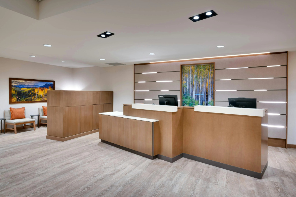 Fairfield by Marriott Inn & Suites Denver West/Federal Center