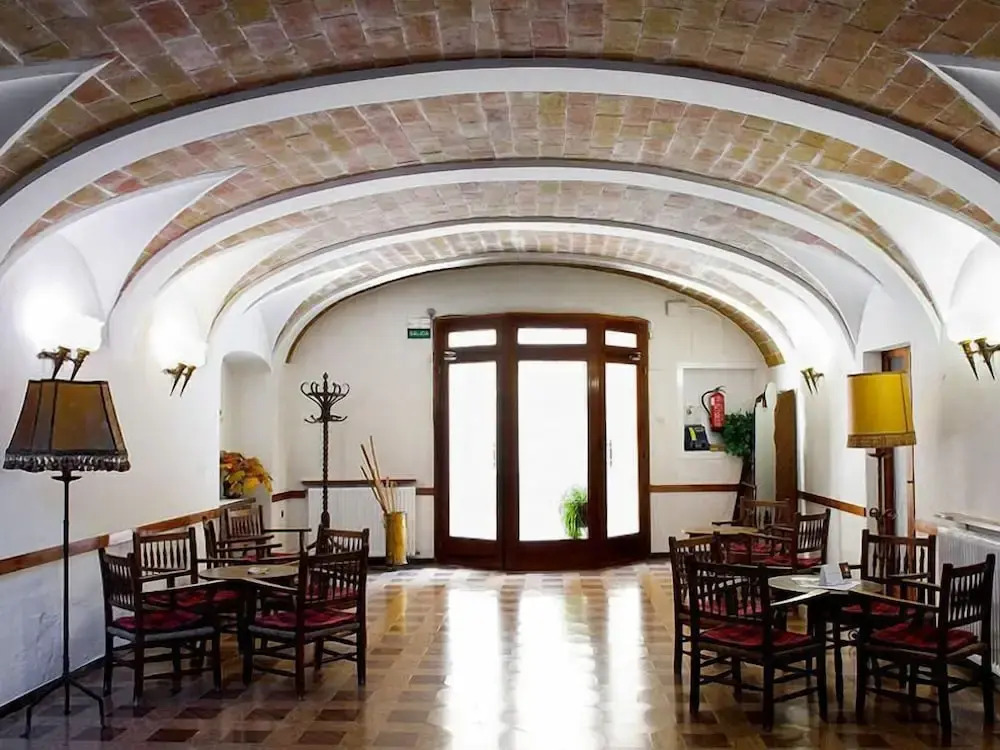 Hostal Fabrellas