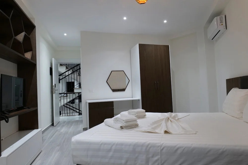 The Honeycomb Boutique Hotel