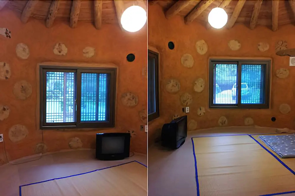 Gapyeong Namora Pension