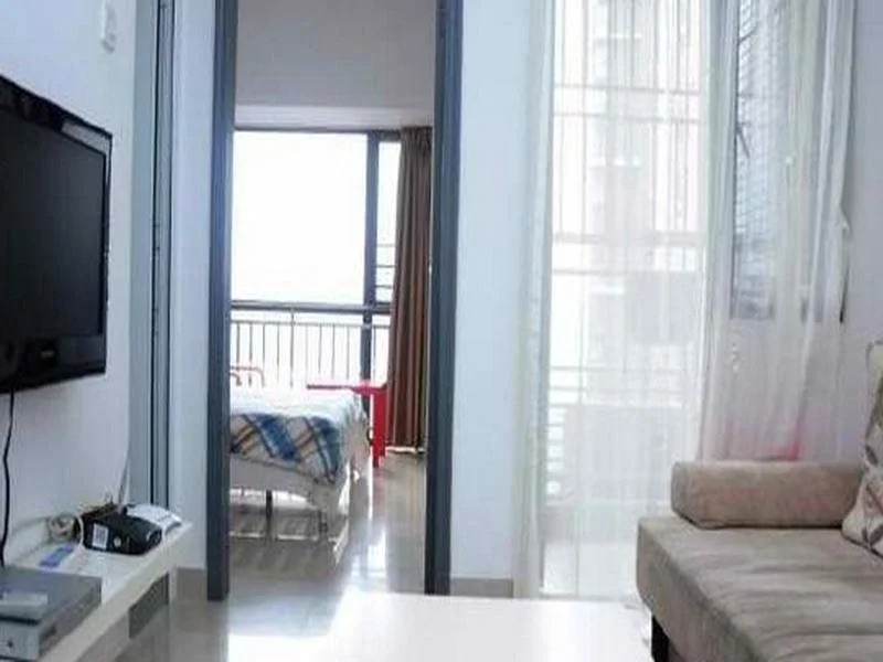Shenzhen Yunzi Apartment Hotel luohu