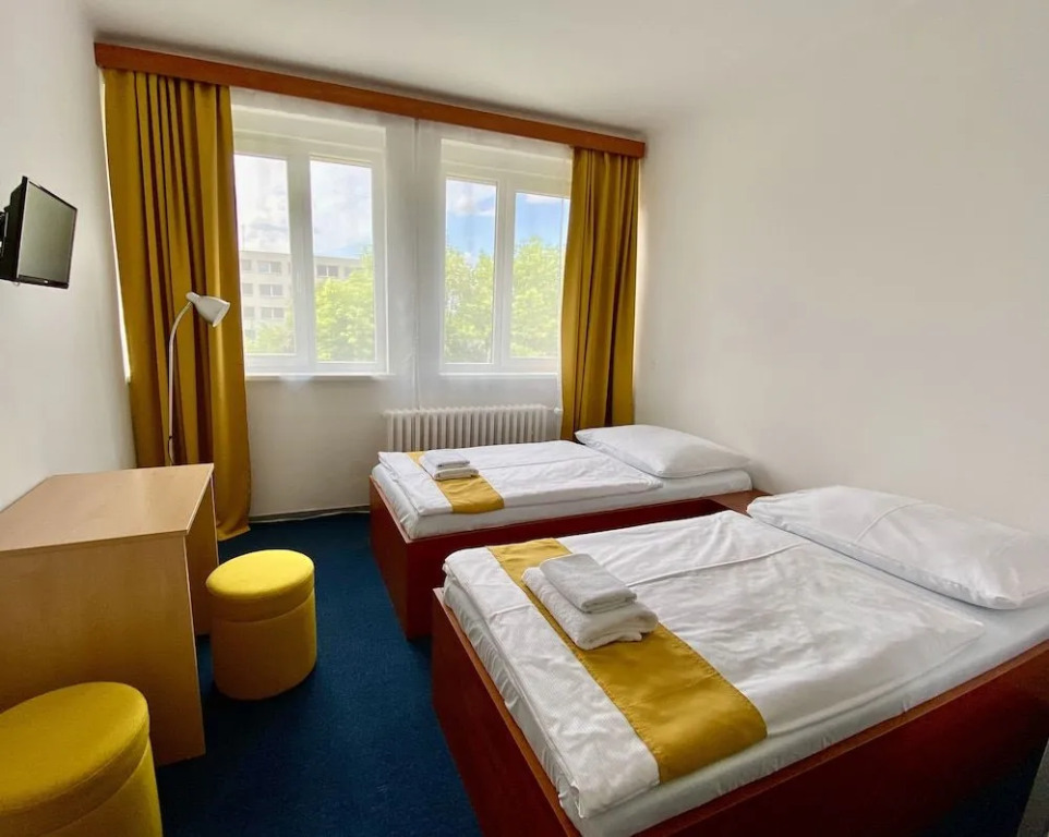 Hotel AMITY