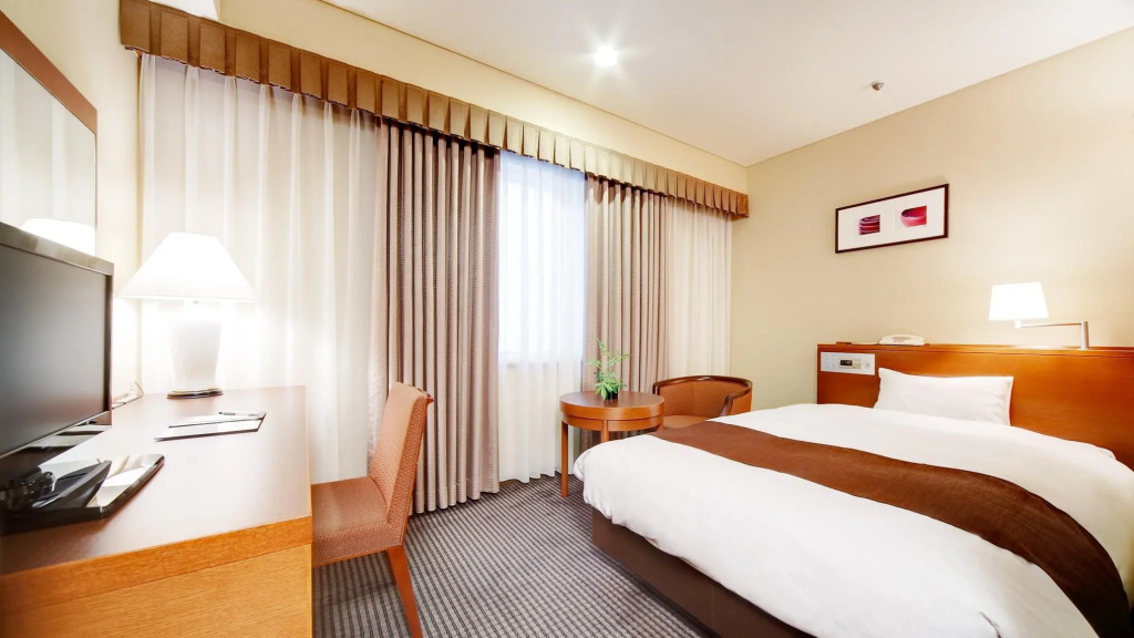 Meitetsu Grand Hotel